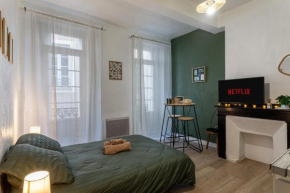 Le Jasmin - Netflix Inclus